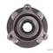 Timken Preset Pre-Greased And Pre-Sealed Hubs, Ha590651 HA590651 - alternate 4